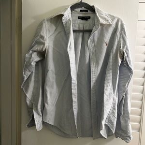 Ralph Lauren Oxford Shirt